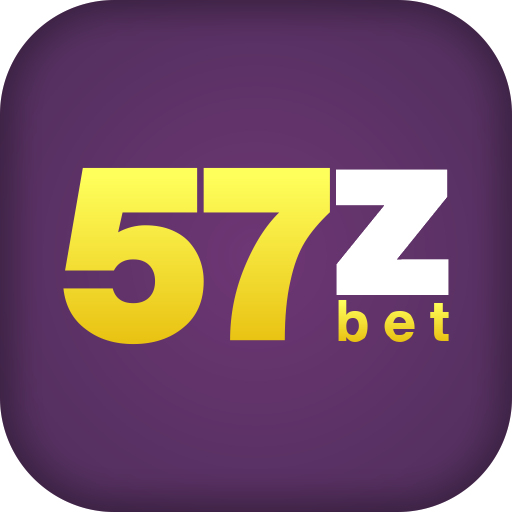 Logo da 57zbet